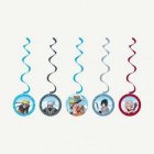 Naruto® Shippuden Swirls
