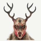 Blodig Ren Mask