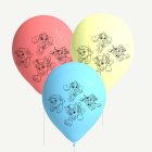 Paw Patrol® Latexballonger