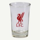 Liverpool FC® Shotglas