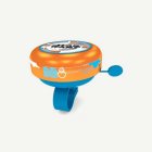 Star Wars® Cykelklocka Orange