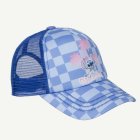 Stitch® Ohana Keps Blå