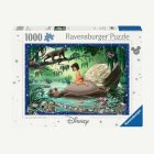 Djungelboken® 1000 Bitar Pussel