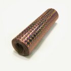 Holografiska Serpentiner Roséguld