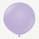 Premium Gigantiska Latexballonger Lilac