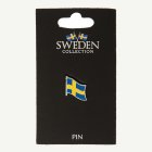 Sverige Pin