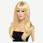Babelicious Peruk Blond