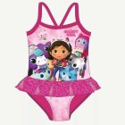 Gabby's Dollhouse® Baddräkt Rosa