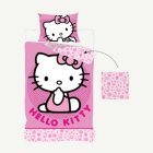 Hello Kitty® Sängkläder Ljusrosa