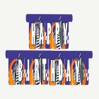 Hot Wheels® Happy Birthday Girlang