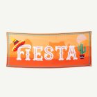 Fiesta Öken Banner