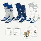 Real Madrid® Strumpor 38-45