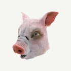 Gris Mask