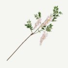 Konstgjord Blåregnskvist Ljusrosa