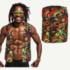 Psykedelisk Reggae Väst