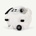 Hund Handvärmare Vit