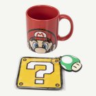 Super Mario® Mugg Presentset