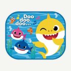 Baby Shark® Solskydd Bil