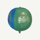 Harry Potter® Hogwarts Vapensköld Folieballong Ø 50 cm