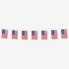 USA Flaggirlang