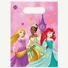 Disney Princess® Plast Partypåsar