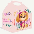 Paw Patrol® Skye Presentaskar Ljusrosa