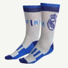 Real Madrid® Logo Strumpor 38-45