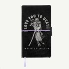 Nightmare Before Christmas® Anteckningsbok