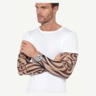 Blandade Tatueringsärmar