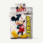 Mickey Mouse® Oh Boy Sängkläder