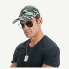 Soldat Maskeradset