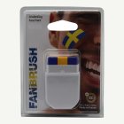 Sverige Ansiktsfärg