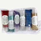 Eulenspiegel glittergelmix