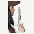 Pistol Silver