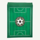 Fotbollsplan Godispåsar