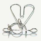 Eureka!® Racing Wire Pussel Nr. 17 Hjärnpussel