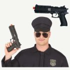 Polis Leksakspistol