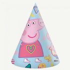 Greta Gris® Partyhattar
