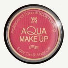 Aqua Smink Fuchsia Rosa