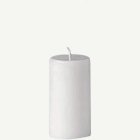 Cylinder Ljusstöpform