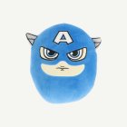Captain America® Squishy Nalle Liten