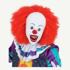 IT® Klassisk Pennywise Mask