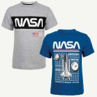 NASA T-shirt