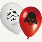 Star Wars® Final Battle Ballonger