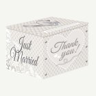 Just Married Bröllopslåda