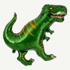 Dinosaurie T-Rex Folieballong