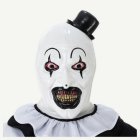 Terrifier® Art The Clown Deluxe Latexmask