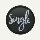 Single Nålmärke