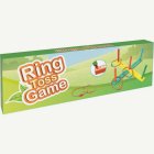Kasta Ring Spel