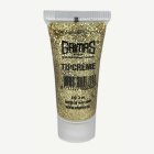 Grimas Tipcrème, Guld, 072, 8 ml